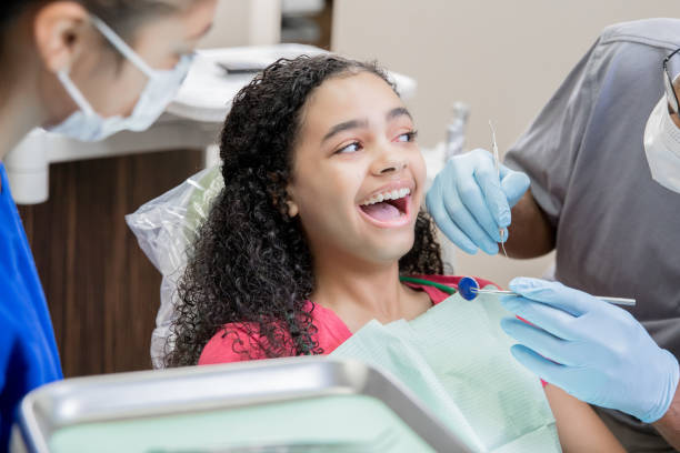 Best Emergency Broken Tooth Repair in Taft Southwest, TX