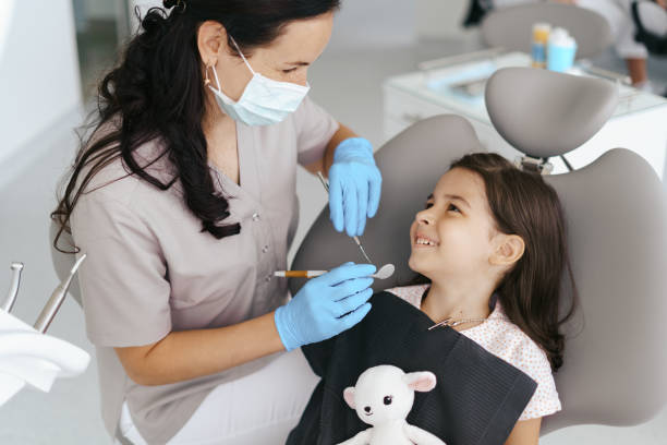 Best Pediatric Emergency Dentist in Taft Southwest, TX