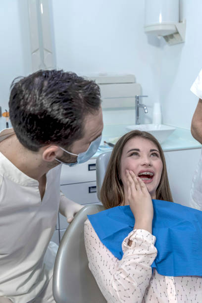 Best After-Hours Emergency Dentist in Taft Southwest, TX