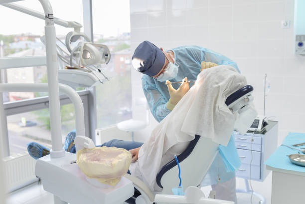 Best Emergency Root Canal Treatment in Taft Southwest, TX